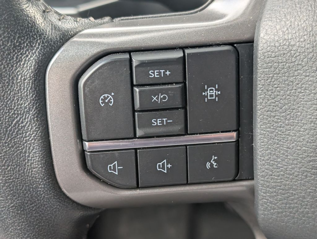 2021 Ford F-150 - $62,500