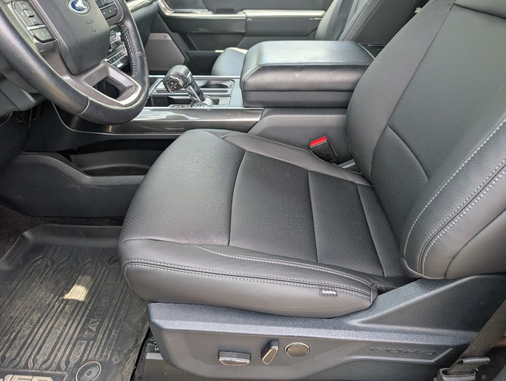 2021 Ford F-150 - $62,500