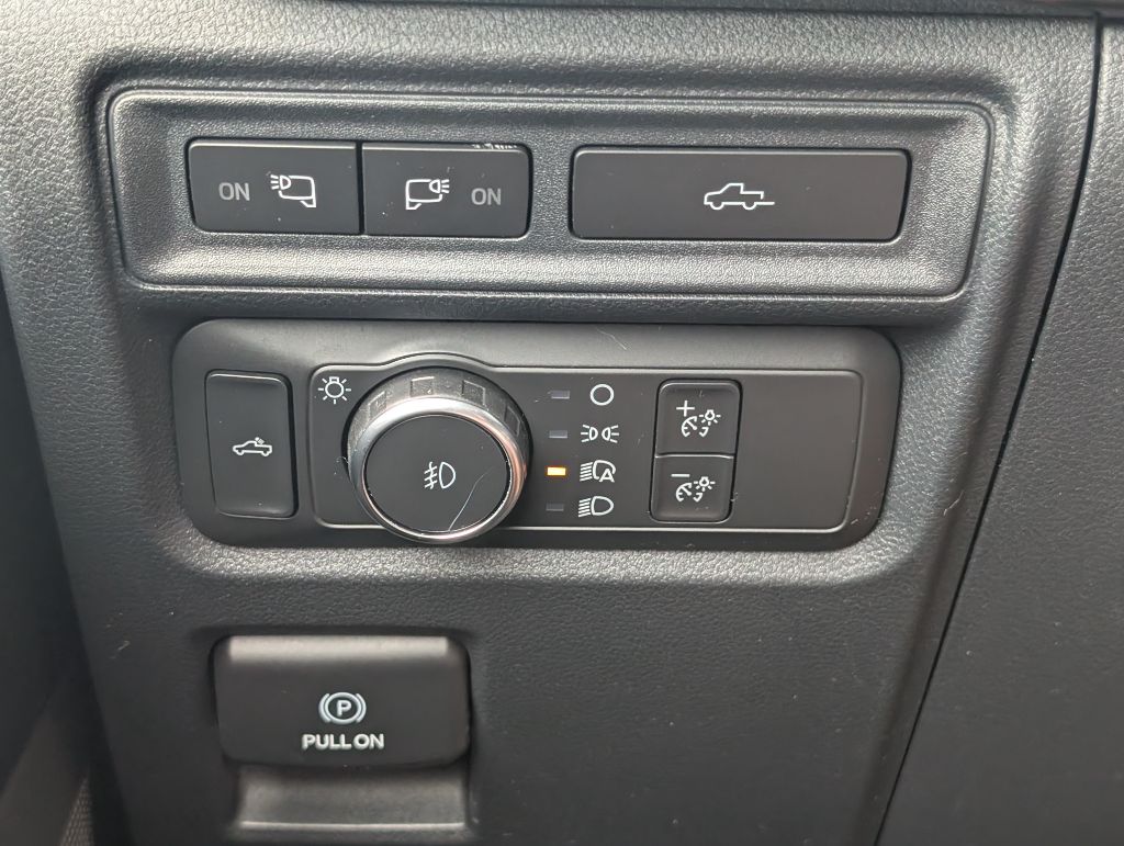 2021 Ford F-150 - $62,500
