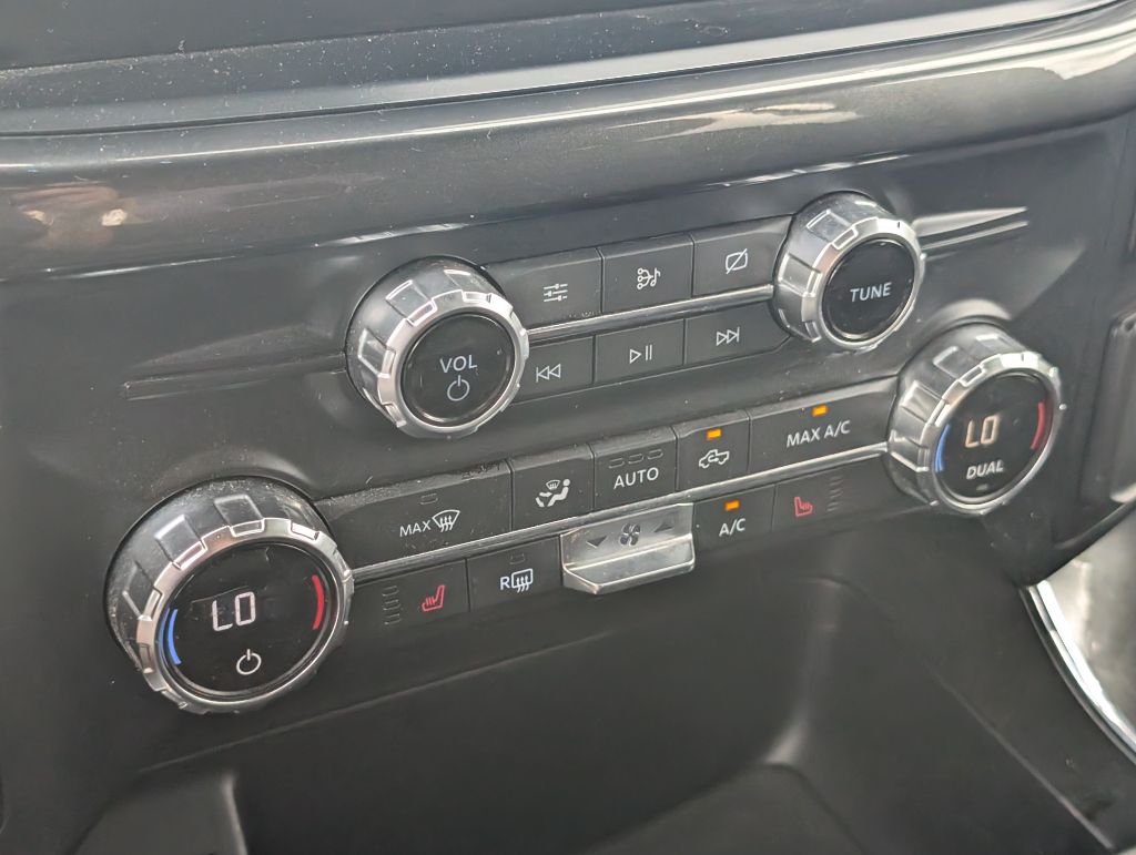2021 Ford F-150 - $62,500