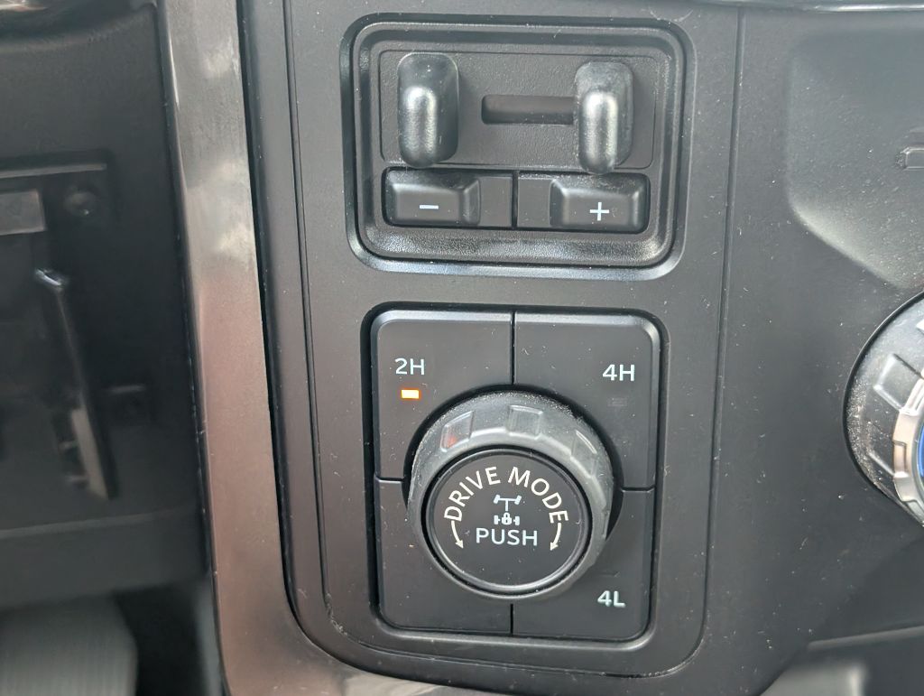 2021 Ford F-150 - $62,500