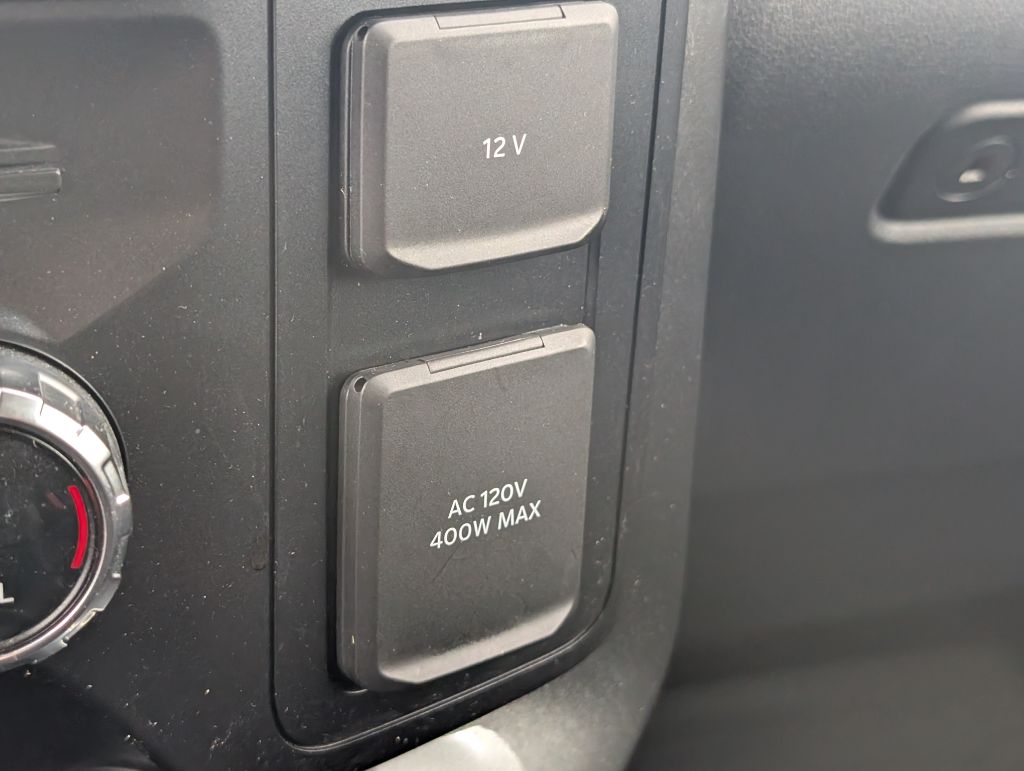 2021 Ford F-150 - $62,500