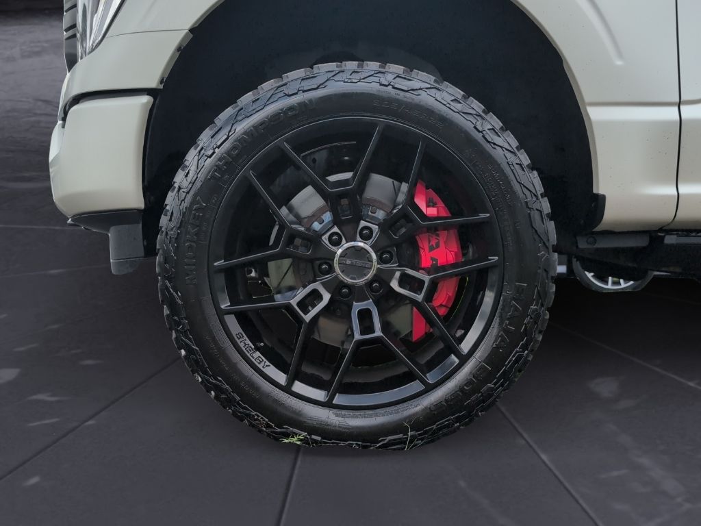 2021 Ford F-150 - $62,500