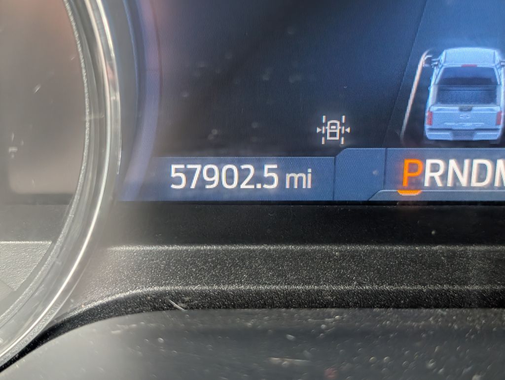 2021 Ford F-150 - $62,500