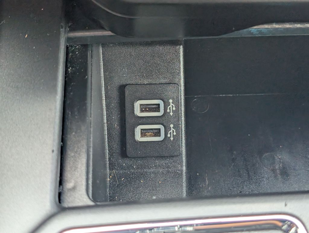 2018 Ford F150 - $19,200