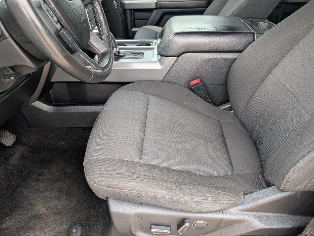 2018 Ford F150 - $19,200