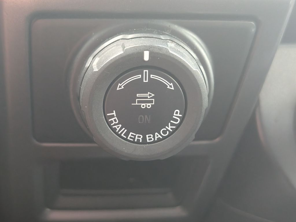 2018 Ford F150 - $19,200