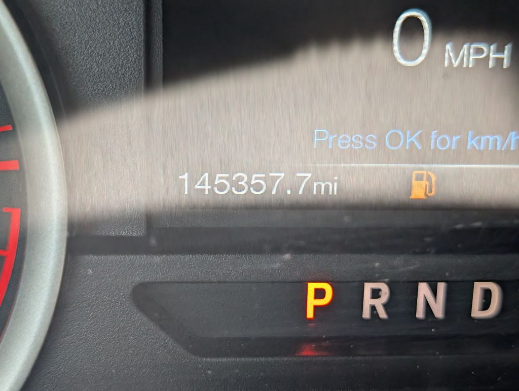 2018 Ford F150 - $19,200