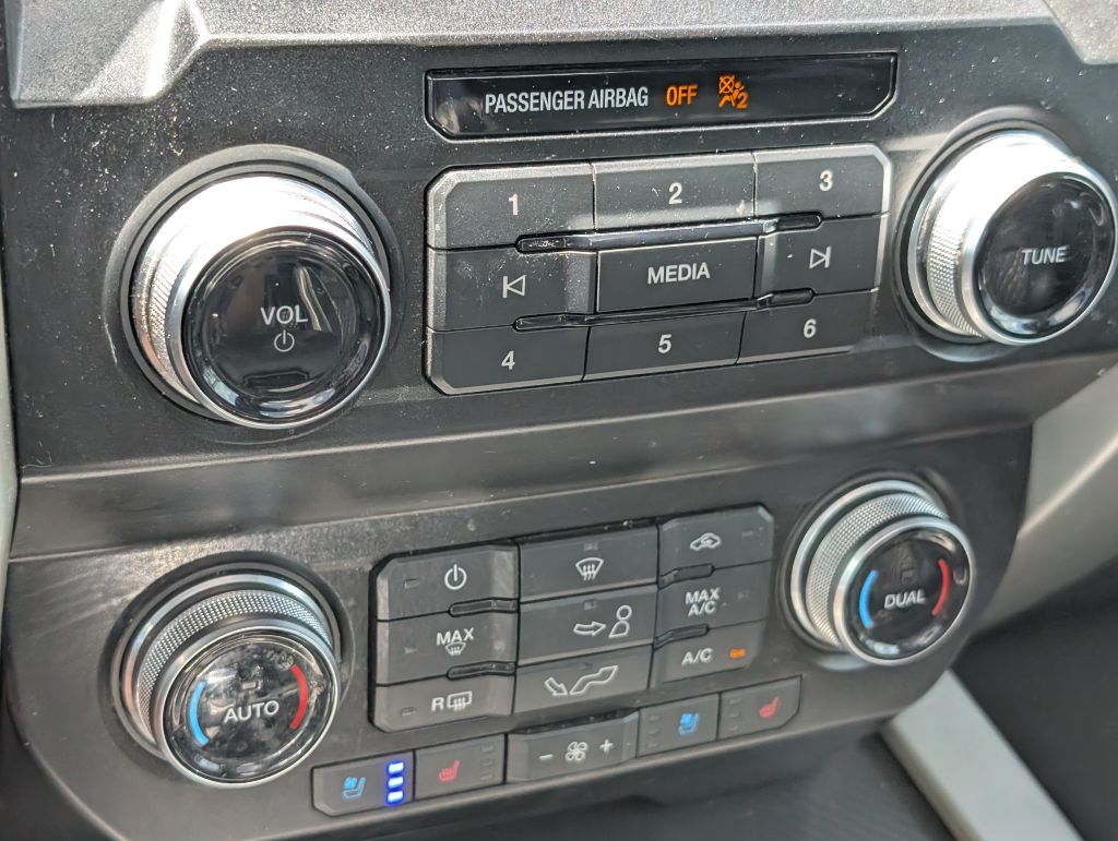 2020 Ford F150 - $36,000