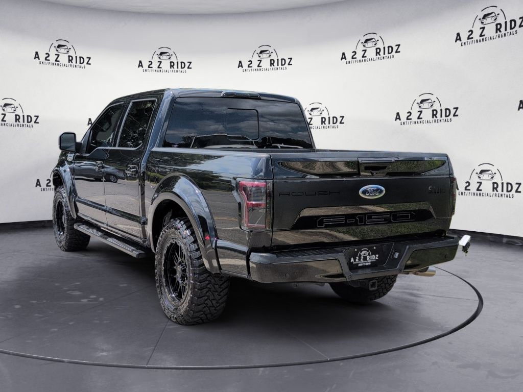 2020 Ford F150 - $36,000
