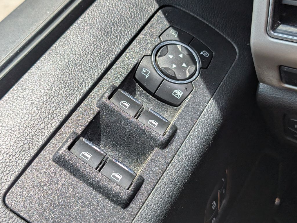 2020 Ford F150 - $36,000