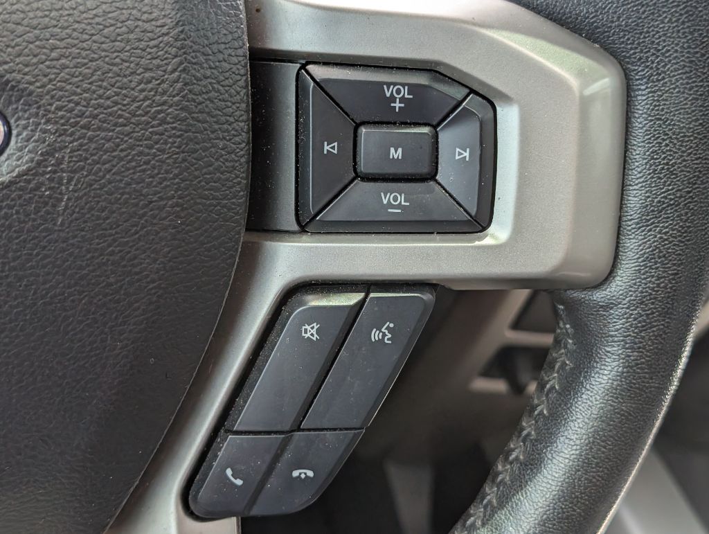 2020 Ford F150 - $36,000