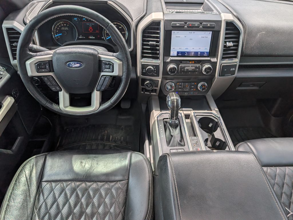 2020 Ford F150 - $36,000