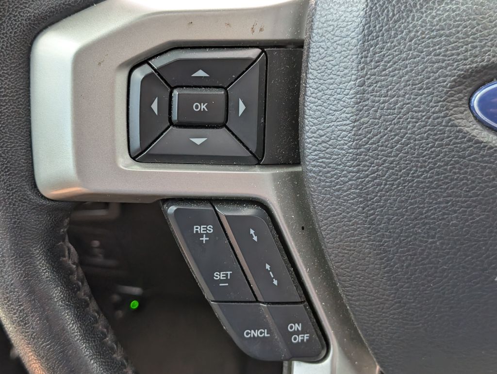 2020 Ford F150 - $36,000