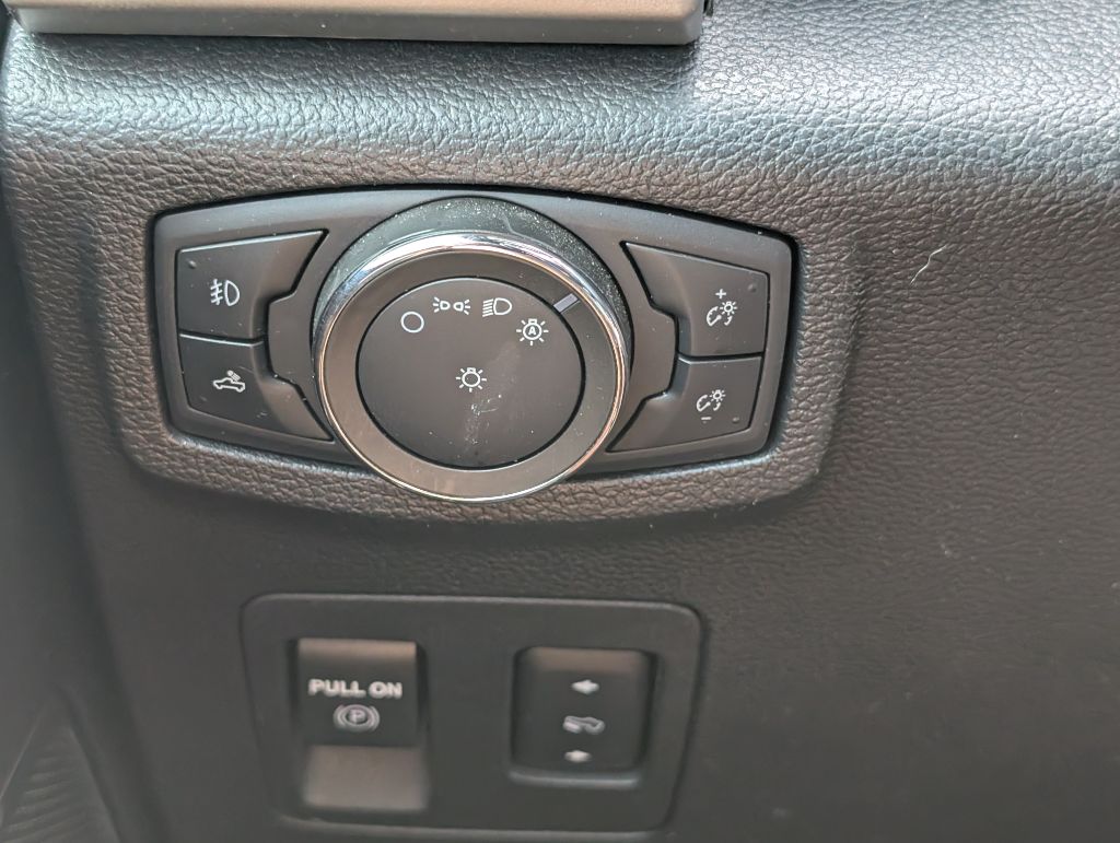 2020 Ford F150 - $36,000