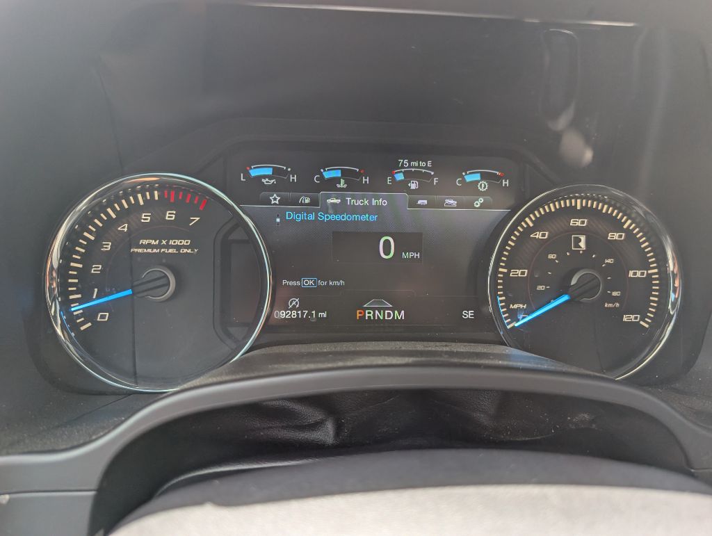 2020 Ford F150 - $36,000
