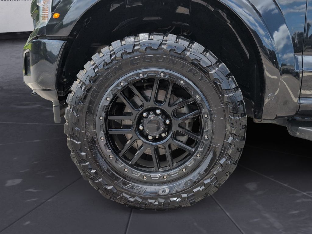 2020 Ford F150 - $36,000