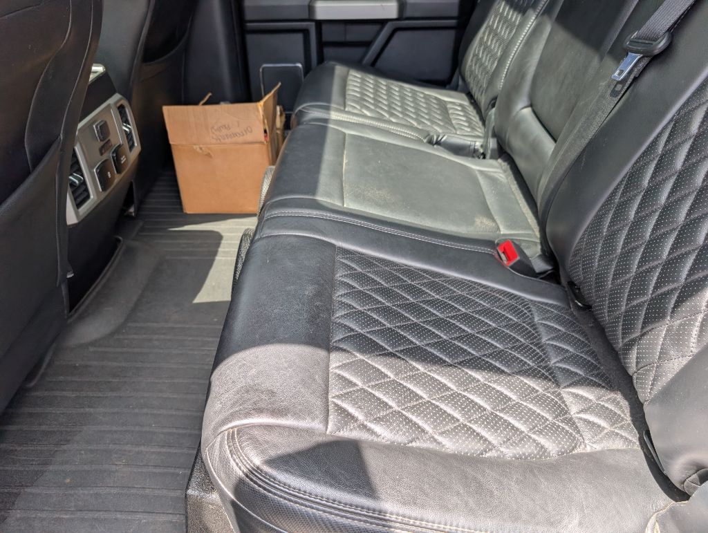 2020 Ford F150 - $36,000