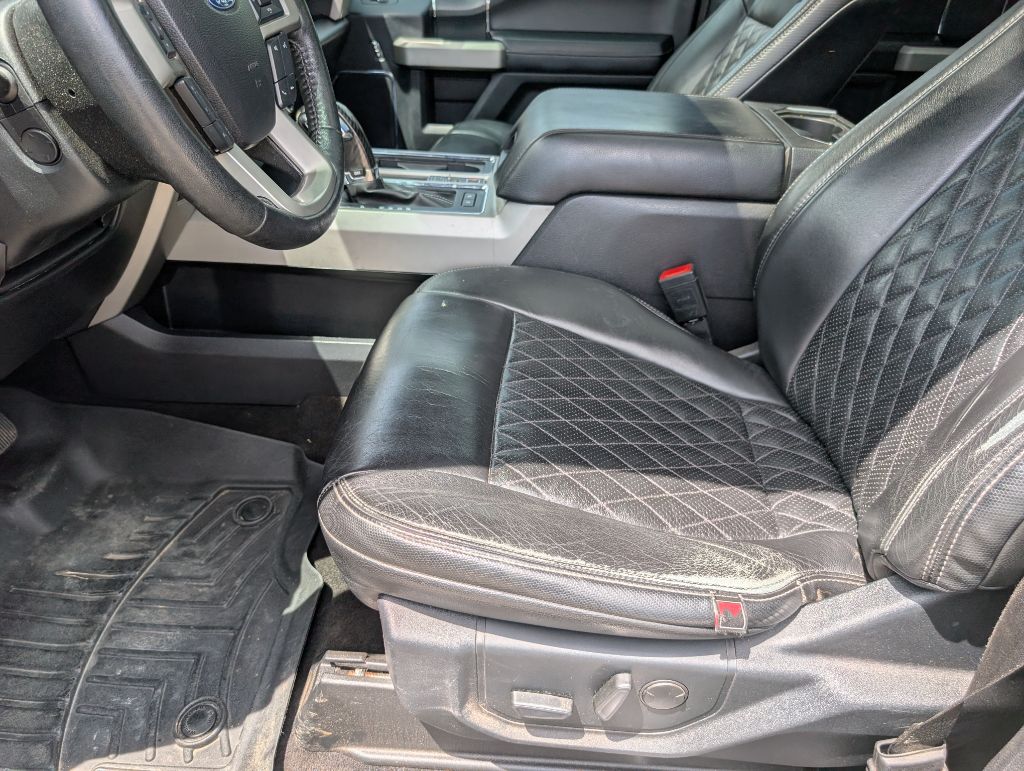 2020 Ford F150 - $36,000