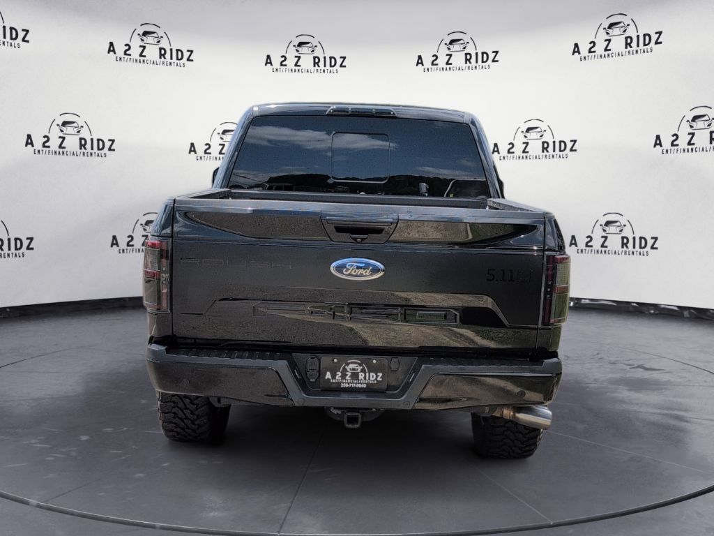 2020 Ford F150 - $36,000
