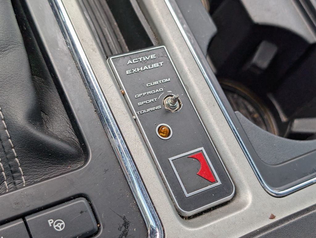 2020 Ford F150 - $36,000