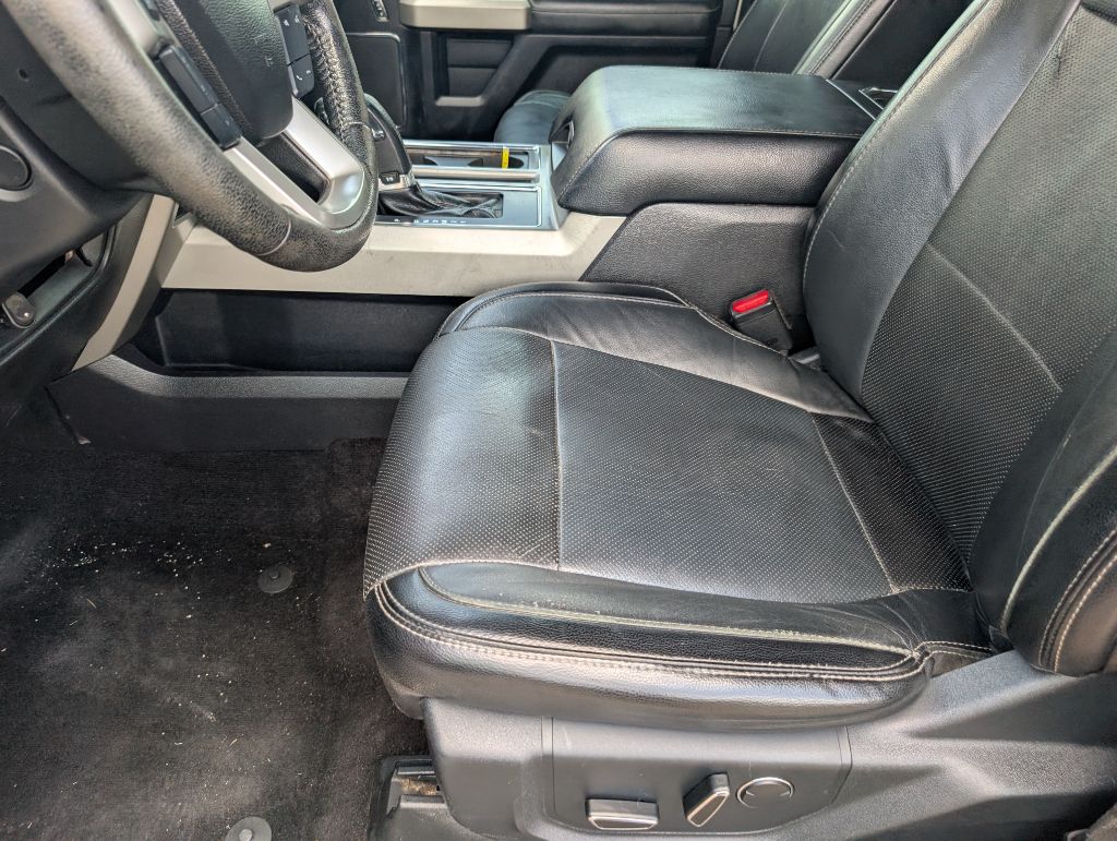 2016 Ford F150 - $18,000