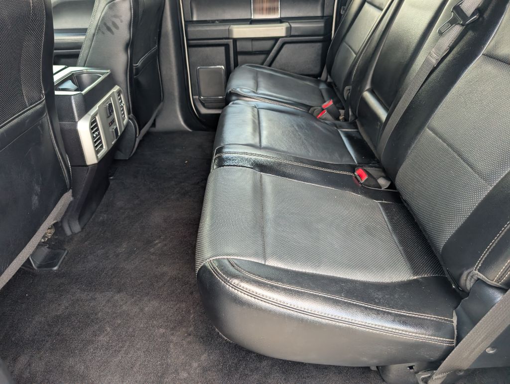 2016 Ford F150 - $18,000