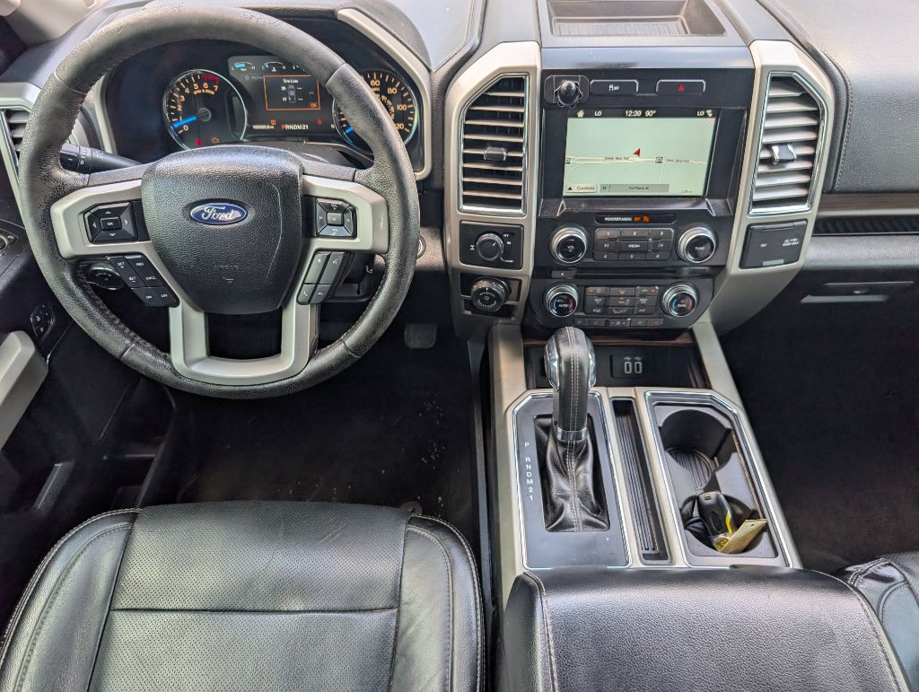 2016 Ford F150 - $18,000