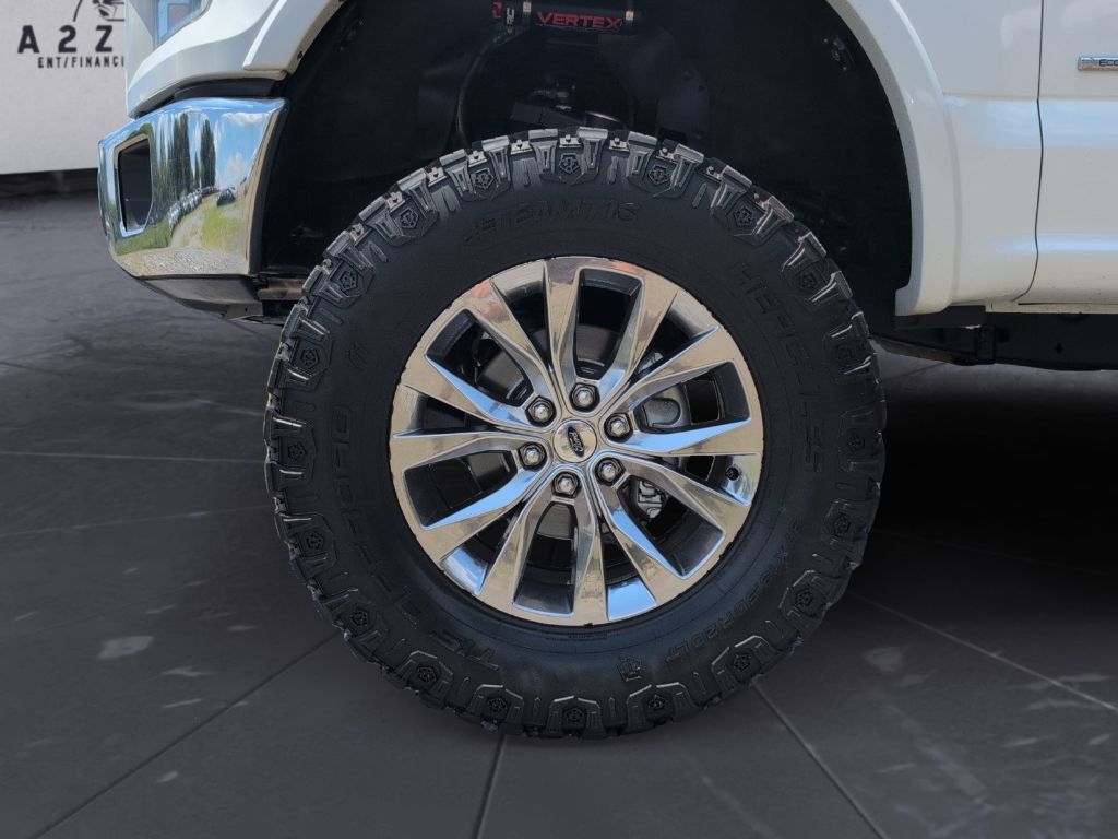 2016 Ford F150 - $18,000