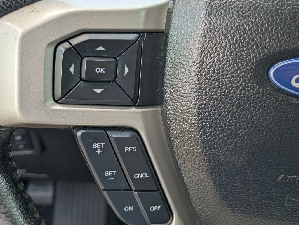 2016 Ford F150 - $18,000