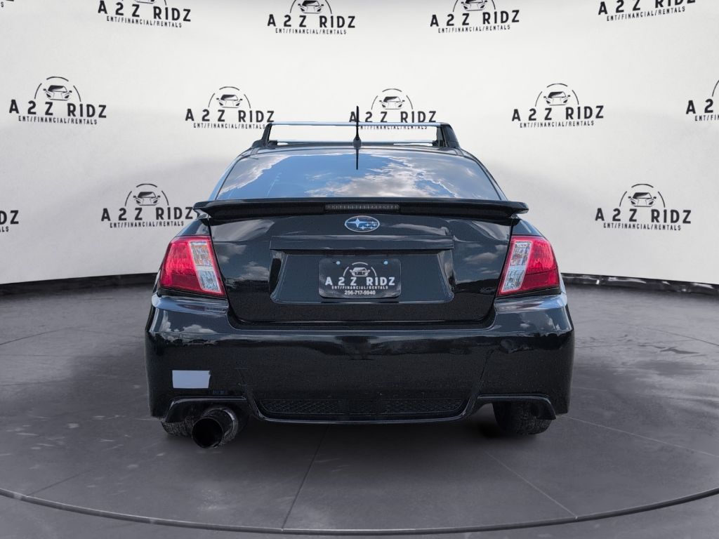 2013 Subaru Impreza - $10,000