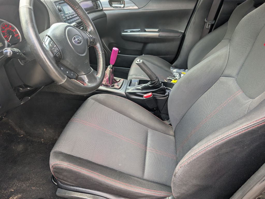 2013 Subaru Impreza - $10,000