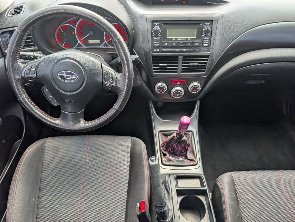 2013 Subaru Impreza - $10,000