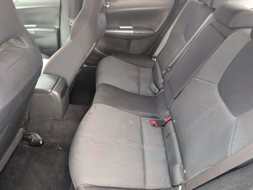 2013 Subaru Impreza - $10,000