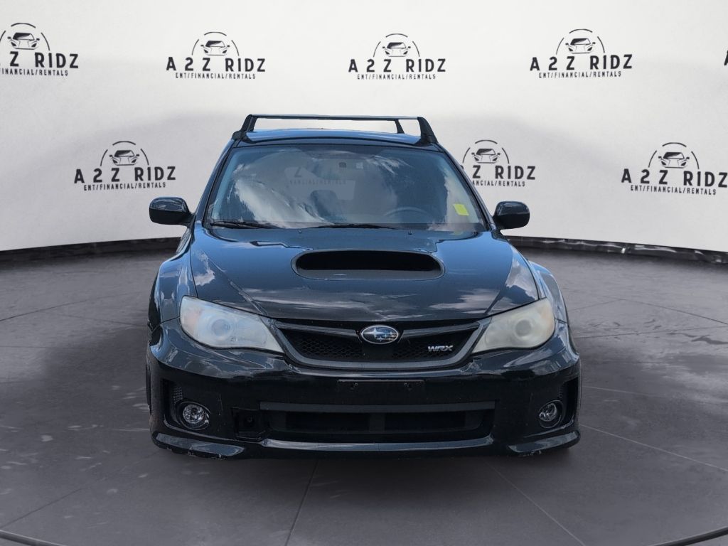 2013 Subaru Impreza - $10,000