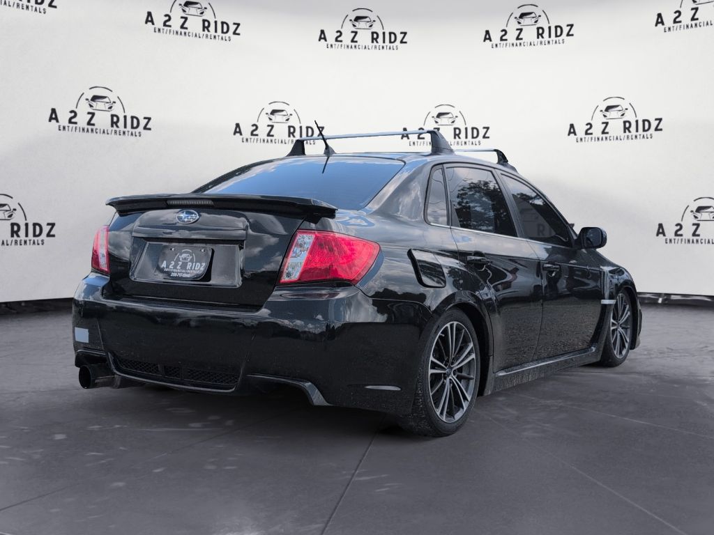 2013 Subaru Impreza - $10,000