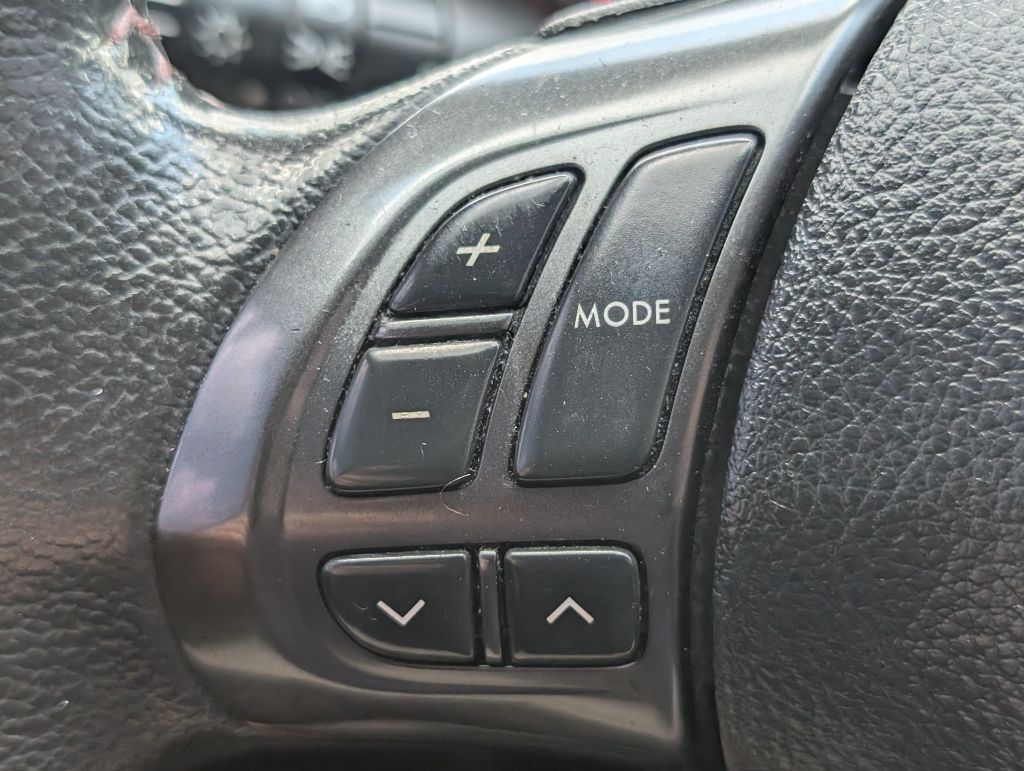 2013 Subaru Impreza - $10,000