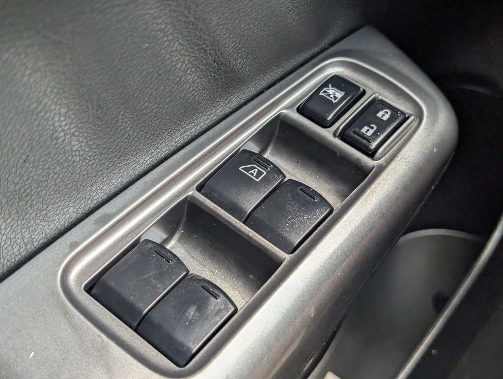 2013 Subaru Impreza - $10,000