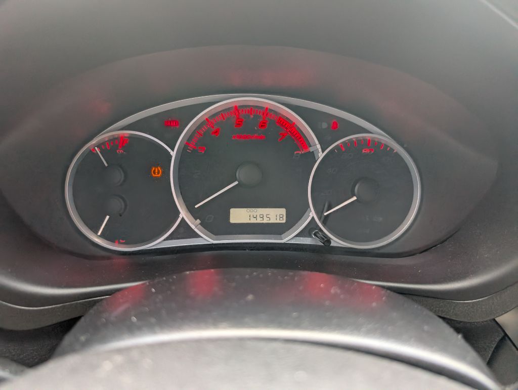 2013 Subaru Impreza - $10,000