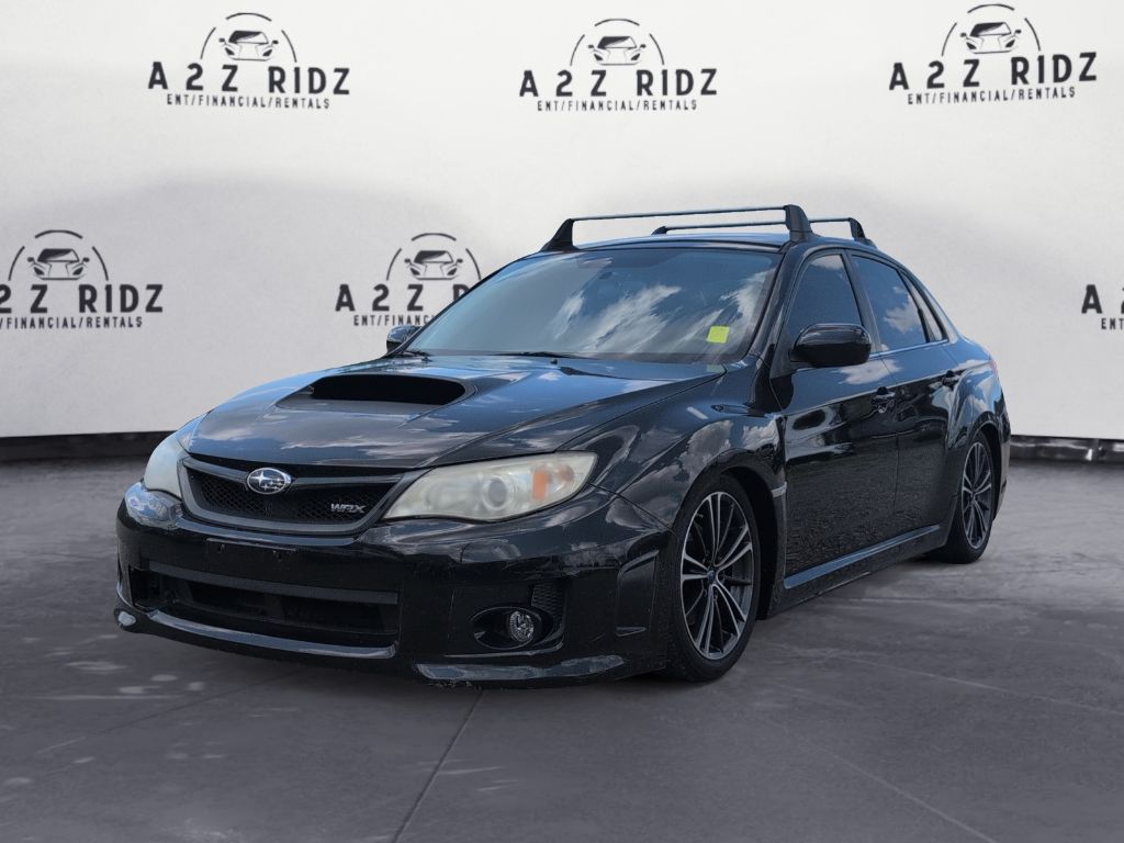 2013 Subaru Impreza - $10,000