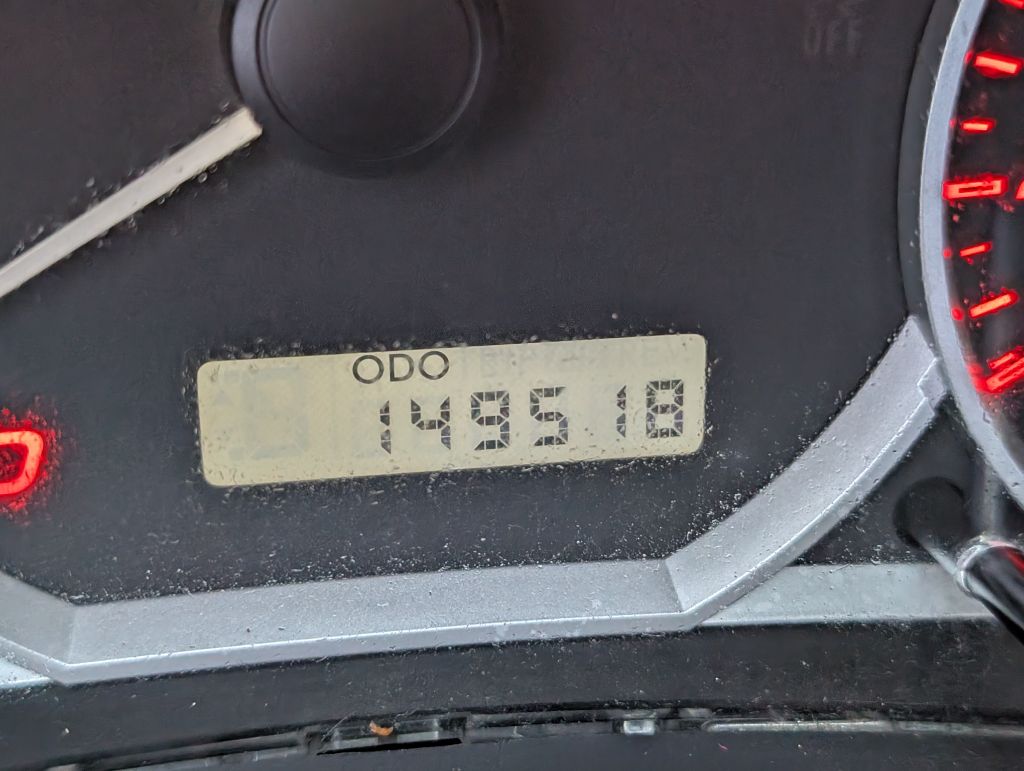2013 Subaru Impreza - $10,000