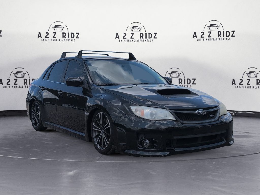 2013 Subaru Impreza - $10,000