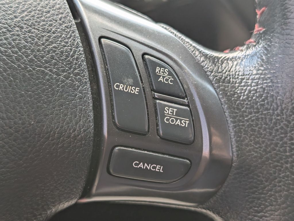 2013 Subaru Impreza - $10,000