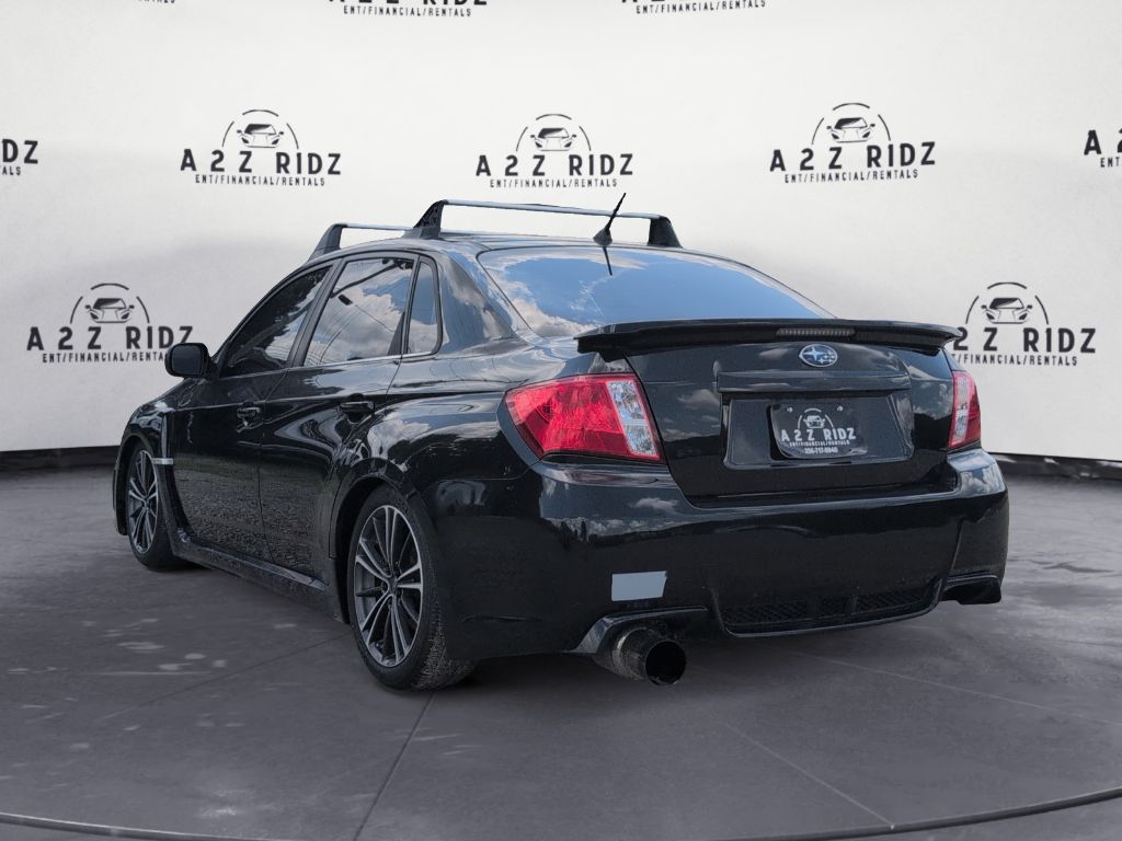 2013 Subaru Impreza - $10,000
