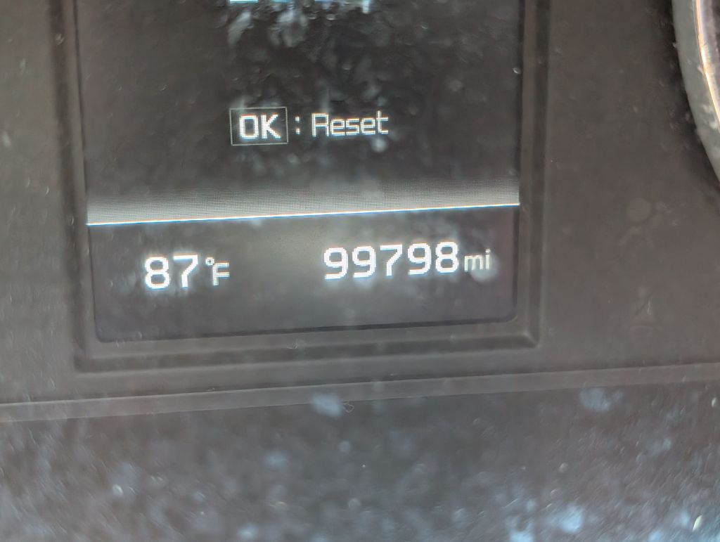 2021 Kia K5 - $17,500