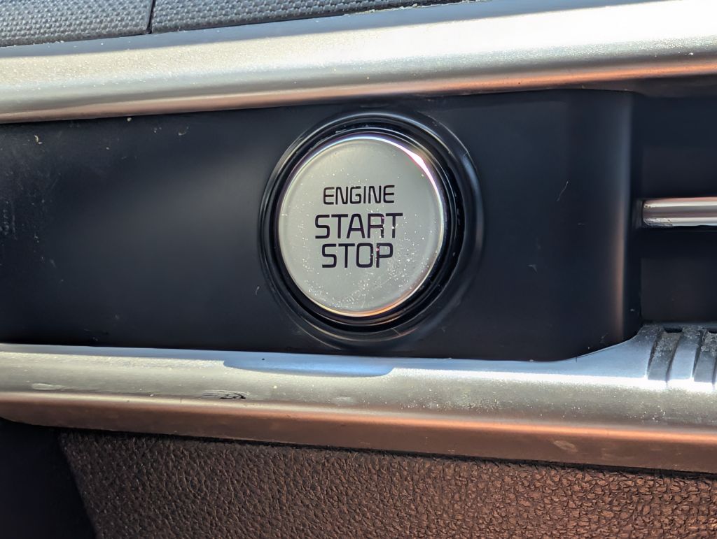 2021 Kia K5 - $17,500