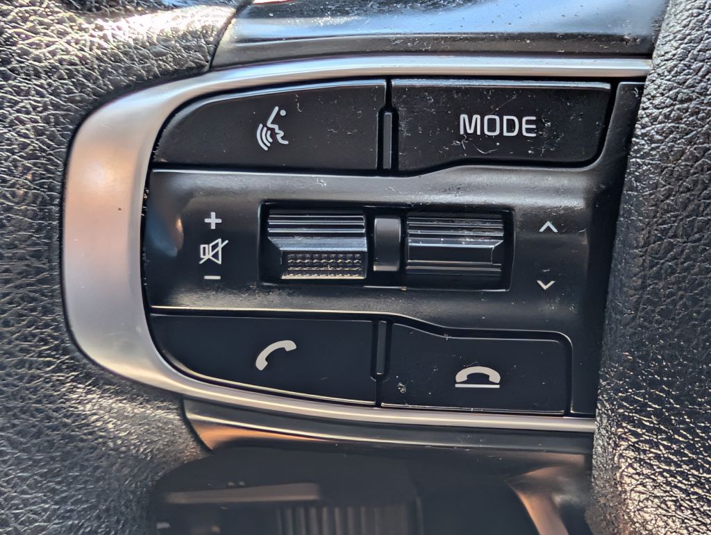 2021 Kia K5 - $17,500