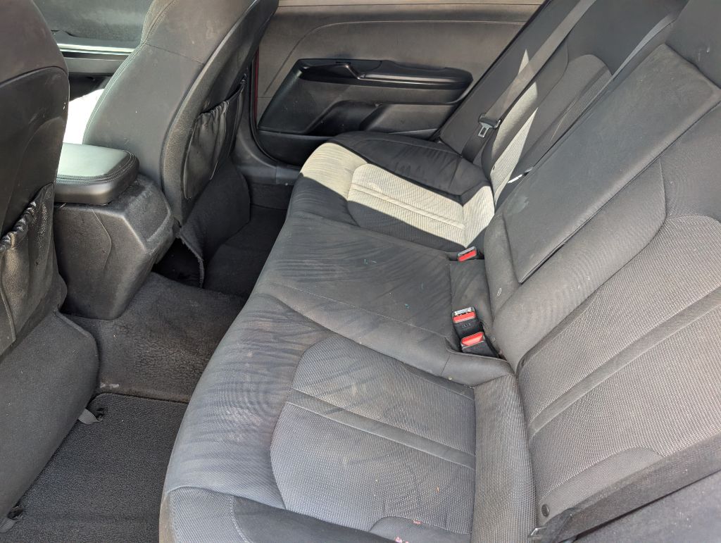 2021 Kia K5 - $17,500