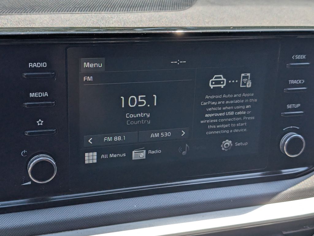 2021 Kia K5 - $17,500
