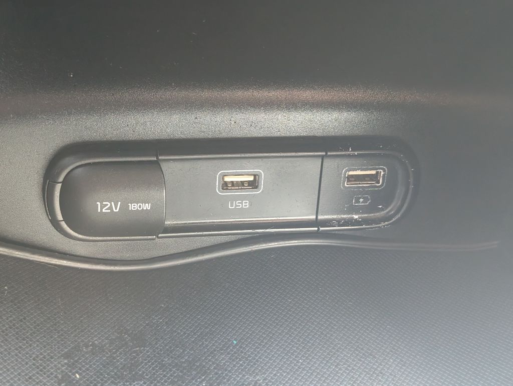 2021 Kia K5 - $17,500